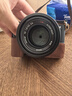 索尼（SONY）FE 55mm F1.8 ZA 蔡司全畫幅標(biāo)準(zhǔn)定焦鏡頭 (SEL55F18Z) SEL55F18Z  【贈清潔套裝】 標(biāo)配【888】 曬單實拍圖