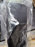 雷佰成型尼龍?zhí)渍郫B刀牛津袋戶外穿腰帶多功能鉗電筒保護套便攜工具 大號：成形尼龍?zhí)?30mm內(nèi) 曬單實拍圖