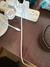 Apple/蘋果 60W USB-C編織充電線-1米 蘋果充電線手機(jī)充電線原裝充電線數(shù)據(jù)線適用iPhone/iPad/AirPods 曬單實拍圖