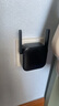 小米（MI）wifi放大器pro wifi信號增強器 300M無線速率 無線信號增強器 強電版 非路由器 需配合路由器使用 曬單實拍圖