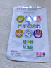 潤本（RUNBEN）叮叮植物精油貼防護(hù)貼60片寶寶兒童成人植物精油貼戶外防護(hù)彩色版 曬單實(shí)拍圖