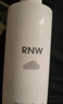 如薇（RNW）乳糖酸去角質(zhì)凝乳150ml啫喱膏去油溫和潔面清潔死皮毛孔男女士 曬單實拍圖