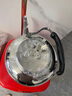 蘇泊爾（SUPOR）水壺時(shí)尚琴音鳴笛304不銹鋼燒水壺煤氣燃氣電磁爐通用5L SS50Q1 曬單實(shí)拍圖