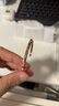 丹尼爾惠靈頓（DanielWellington）DW手鐲時(shí)尚閃耀星辰手鐲男情侶七夕情人節(jié)禮物DW00400528 曬單實(shí)拍圖