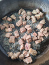 豪客來 整切西冷牛排套餐（750g/5片含醬包）餐廳牛肉生鮮燒烤七夕禮物 曬單實拍圖