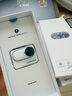 Insta360影石 GO 3S 4K拇指相機 掛脖式親子運動相機寵物騎行摩托車記錄儀潛水vlog攝像機防水防抖數(shù)碼相機 vlog創(chuàng)作套裝 靈動白(128G)【曬圖有禮】 曬單實拍圖