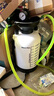 優(yōu)束氣動齒輪油加油泵注油器加注器機油汽車波箱油變速箱油加油機 加厚5升的 曬單實拍圖