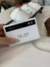 德芊【送免費(fèi)流量】隨身wifi2025款1W毫安5Ghz雙頻充電寶合一無(wú)線wi-fi6移動(dòng)網(wǎng)絡(luò)無(wú)限流量上網(wǎng)車(chē)載路由 全網(wǎng)通【高配版】-贈(zèng)送3000G-免費(fèi)試用1年 曬單實(shí)拍圖