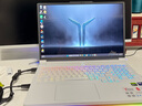 聯(lián)想拯救者Y9000P 2025AI元啟游戲筆記本電腦(Ultra9 275HX 32G1T RTX5070Ti 2.5K240Hz白)國家補貼20% 曬單實(shí)拍圖
