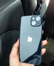 Apple/蘋(píng)果 iPhone 14 (A2884) 256GB 午夜色 支持移動(dòng)聯(lián)通電信5G 雙卡雙待手機 曬單實(shí)拍圖