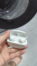 OPPO Enco Air4 Pro 【國(guó)家補(bǔ)貼】真無線降噪藍(lán)牙耳機(jī)入耳式運(yùn)動(dòng)耳機(jī) 通用蘋果華為小米手機(jī) 晨曦白 曬單實(shí)拍圖