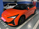 潮火汽車改色膜車衣全車貼膜特斯拉modely全車包施工tpu整車貼pet小液態(tài)金屬銀煥新3車漆自修復(fù)米su7 免費升級PET材質(zhì)【鑄造級 免費包貼】 曬單實拍圖