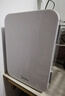 美的（Midea）迷你冰箱小冰箱小型家用車載戶外露營冷藏制冷加熱宿舍出租房辦公室電冰箱節(jié)能省電DC-5D01MB 曬單實拍圖