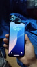 蘋果13Pro Apple iPhone 13Pro通 5G手機 雙卡雙待 二手蘋果手機 13Pro 銀色【評價有禮】 99新256G【性能/性價比】3期免息+三年質(zhì)保 曬單實拍圖