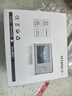 FETANA數(shù)碼相機學(xué)生入門級ccd相機高清照相機vlog卡片機高像素可上傳手機高中生校園相機拍照旅游專用 白色M12【前后雙屏丨伸縮式鏡頭丨定時拍攝】 6000萬像素+64G內(nèi)存 曬單實拍圖