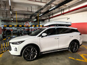 韋帕（WEIPA）車頂行李箱 問界M7 比亞迪唐汽車車載旅行箱行李架威斯薩赫聯(lián)名款 聯(lián)名款車頂箱（210cm）+專用橫桿 比亞迪唐DM 宋PLUS PRO 元PLUS 曬單實拍圖