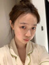 維特絲面膜抗皺緊致抗衰老補(bǔ)水淡斑提亮膚色祛黃改善暗沉男女士 曬單實(shí)拍圖