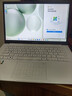 華碩a豆14 2025新品AI輕薄本 筆記本電腦(13代i5 16G 1T大硬盤(pán) 護眼屏 贈office)國家補貼20% 辦公學(xué)生 曬單實(shí)拍圖