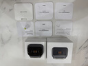 徠芬剃須刀 往復(fù)式電動(dòng)剃須刀便攜刮胡刀P3 Pro 支持全身水洗 七夕情人節(jié)禮物 灰色 曬單實(shí)拍圖