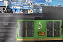 SK HYNIX海力士 DDR5 4800 5600 6400 筆記本內(nèi)存條 原廠海力士Adie Mdie顆粒 64G(32G*2) DDR5 5600MHz套條 曬單實(shí)拍圖