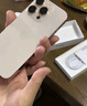 Apple/蘋果 iPhone 16 Pro（A3294）128GB 沙漠色鈦金屬 支持移動(dòng)聯(lián)通電信5G 雙卡雙待手機(jī) 曬單實(shí)拍圖