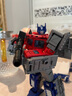 變形金剛（TRANSFORMERS）玩具車模型生日禮物天元之力領(lǐng)袖級(jí)擎天柱E1147七夕情人節(jié)禮物 曬單實(shí)拍圖