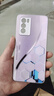 唯我范 vivoiqooneo5手機殼新款活力版全包玻璃殼冰感散熱iqooneo5s保護套簡(jiǎn)約高級防摔商務(wù)高端超薄創(chuàng  )意 iQOO Neo5se【極光銀】 冰晶玻璃殼 曬單實(shí)拍圖