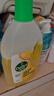 滴露（Dettol）地板清潔劑無水印2L裝地板清洗劑去污殺菌地板瓷磚清潔劑拖地專用 曬單實拍圖