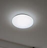Yeelight易來(lái)全光譜護(hù)眼吸頂客廳燈臥室智能米家APP歆月C400【包安裝】 曬單實(shí)拍圖
