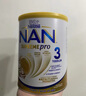 雀巢（Nestle）澳洲雀巢超級能恩適度水解HA低敏嬰兒奶粉800g 3段 800g 1罐 曬單實拍圖