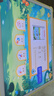小課屏B1類紙護(hù)眼屏兒童平板網(wǎng)課AI學(xué)習(xí)機(jī)幼兒小學(xué)初中高課本同步家教平板12''7+256G B1（新品上市） 曬單實(shí)拍圖