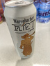 瓦倫丁 德國進口小麥啤酒500ml*4（冰鎮(zhèn)） 曬單實拍圖