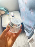 透蜜素顏霜貴婦膏保濕精華面霜男女士 護膚化妝品面部乳液七夕禮物 曬單實拍圖