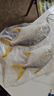 翔泰海南深海金鯧魚(yú)700g 2條 燒烤 火鍋 生鮮魚(yú)類 BAP認(rèn)證 海鮮水產(chǎn) 曬單實(shí)拍圖