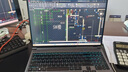 機械革命(曠世G16pro/極光E)游戲本滿血4060/4070學(xué)生高刷電競筆記本電腦 極光X i7-12800H RTX4070 16G+1TB固態(tài)【可升級內(nèi)存硬盤】 曬單實拍圖
