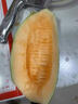 畝家田正宗哈密瓜新鮮水果應(yīng)當(dāng)季蜜瓜網(wǎng)紋西州蜜瓜香甜整箱 5斤【2-3個(gè)裝】精選品質(zhì) 曬單實(shí)拍圖