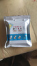 句可漏斗型糯米紙食用包藥粉吃藥神器糯米紙江米紙吃藥用漏斗型無(wú)添加 漏斗型糯米紙【50張】7*6cm 曬單實(shí)拍圖