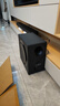 三星音響HW-Q990D/XZ物理11.1.4聲道杜比全景聲回音壁 手機藍牙電視音箱 無(wú)線(xiàn)環(huán)繞投影家庭影院 【無(wú)線(xiàn)麥克風(fēng)】HW-Q990D/XZ+點(diǎn)歌機 回音壁套裝 曬單實(shí)拍圖