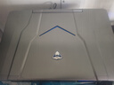 華碩（ASUS）飛行堡壘天選4/5pro15/17寸 RTX4060電競吃雞游戲高刷二手筆記本電腦 95新六核十二i7-8750h-GTX1050ti 曬單實(shí)拍圖