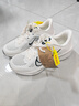 耐克NIKE男子跑步鞋 NIKE QUEST 6 運動鞋F(xiàn)D6033-007白42 曬單實拍圖