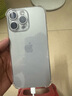 Apple【即將售完】蘋果iPhone15promax手機(jī)15系列雙卡全網(wǎng)通5G智能手機(jī) 蘋果15promax 原色鈦金屬 256GB 全網(wǎng)通+質(zhì)保2年+配件禮包 曬單實(shí)拍圖