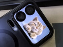 興麟【全包防護(hù)】適用小米17ProMax背屏膜17Pro鏡頭膜xiaomi 17PM后屏幕鋼化膜一體全覆蓋防刮相機(jī)保護(hù) 【AR增透1片裝】背屏鏡頭一體覆蓋 適用小米17ProMax 曬單實(shí)拍圖