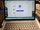 ThinkPad【國家補貼20%】S2 Yoga 聯(lián)想AI輕薄筆記本電腦 R5-7530U Pro 16G 512G LED翻轉觸控 商務辦公本 曬單實拍圖