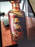 茅臺（MOUTAI）漢醬·匠心傳承 醬香型白酒 53度 500ml 單瓶裝 曬單實拍圖