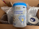藍河（blue river）【新國標】姆阿普三段嬰兒配方奶粉3段800g*6罐（1-3歲） 曬單實(shí)拍圖