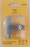 愛(ài)國者（aigo）256GB Type-C USB3.2雙接口U盤(pán) 150MB/s U353 商務(wù)辦公 手機電腦通用 學(xué)習大容量 優(yōu)盤(pán) 曬單實(shí)拍圖