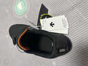 迪桑特（DESCENTE）【搶先購】跑步 男女同款 ENERZITE DFLUID流體 緩震BOA運動(dòng)跑鞋 BK-黑色 43 曬單實(shí)拍圖