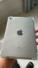 Apple 蘋果平板電腦 iPad mini4 二手平板電腦 灰色 128G WiFi 曬單實(shí)拍圖