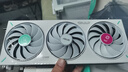 華碩（ASUS）天選 GeForce RTX 5060 Ti O8G 顯卡 初音未來(lái)版 曬單實(shí)拍圖