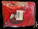新邊界 和田大棗1000g 新疆特產(chǎn)國標一級紅棗駿棗子山姆同等級 曬單實(shí)拍圖